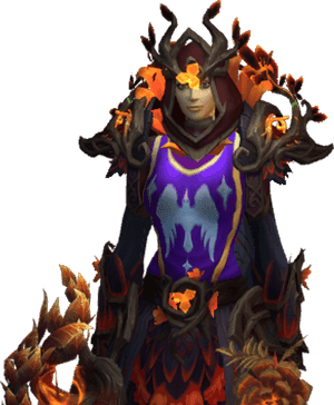 Andgene render