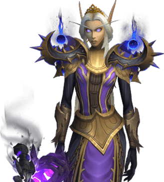 Andrikats render