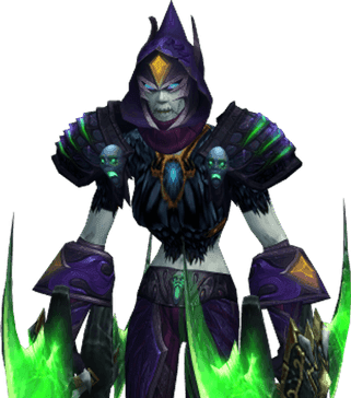 Angel render