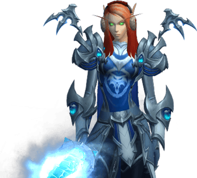 Angeleas render