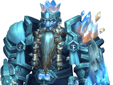 Angeleyed render