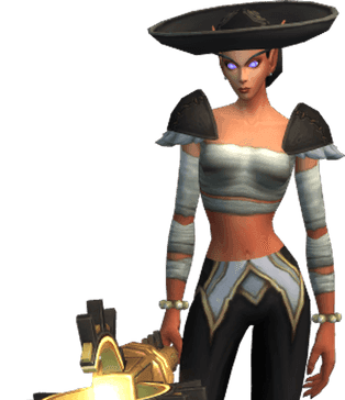 Ankhesenamen render