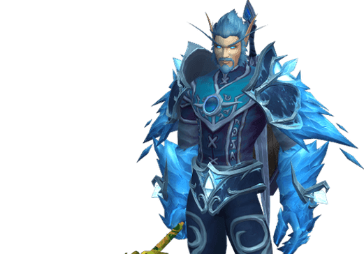 Anlon render