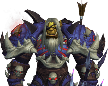 Arrowflicker render