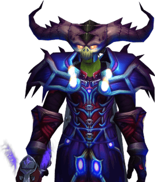Arruu render