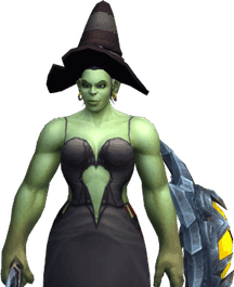Arvezia render