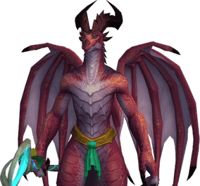 Asinine render