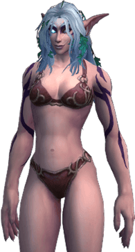 Aurelliea render