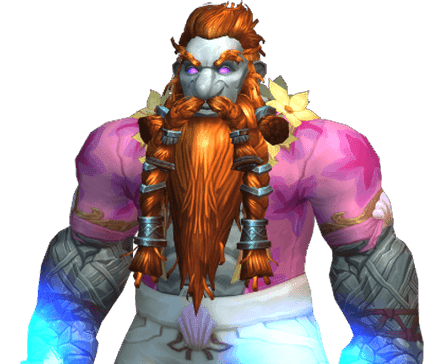 Ayris render