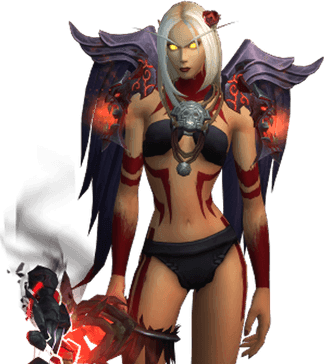 Badbish render