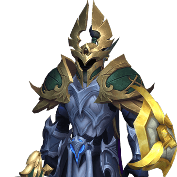 Bakulubaka render