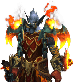 Baltajar render