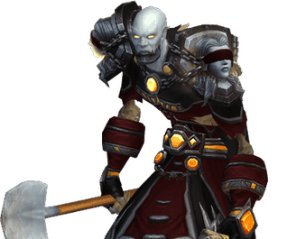 Bammerr render