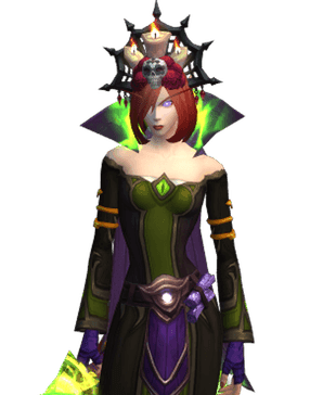Barbieodette render