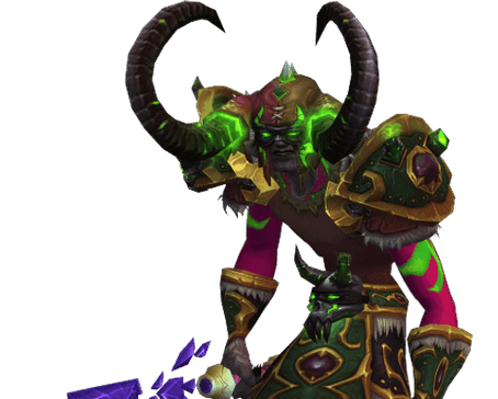 Bawls render