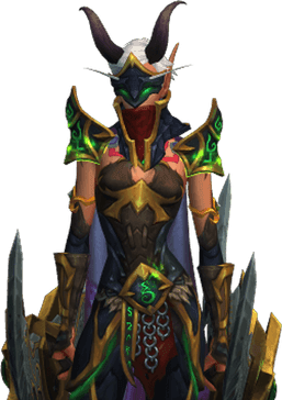 Bea render