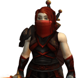 Beatrixk render