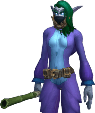 Beerstance render