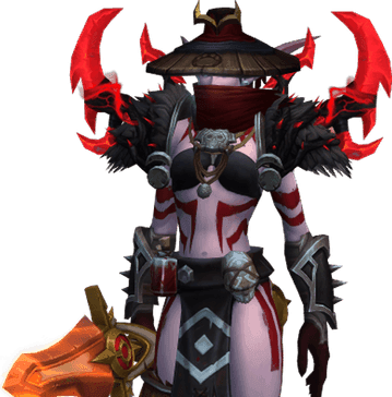 Benoalt render