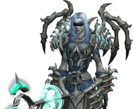 Bjørnsvin render