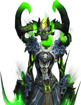 Blindadamen render