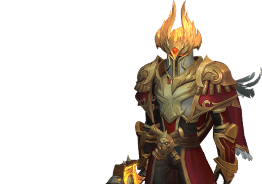 Bloodlink render