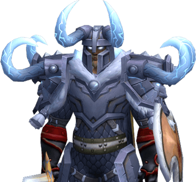 Bloodtek render