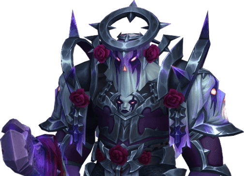 Bodric render