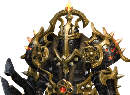 Borgos render