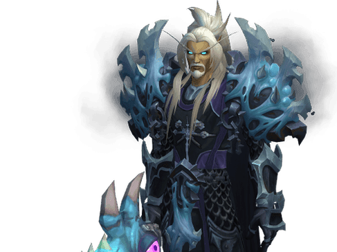 Brangorah render