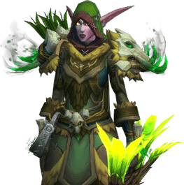 Brokenlegs render