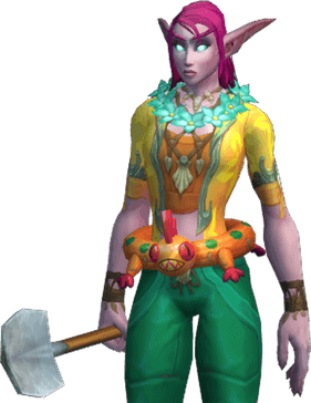Bsl render