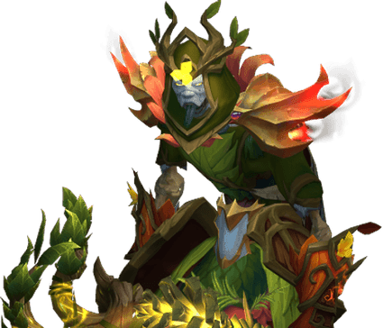 Bumgrapes render
