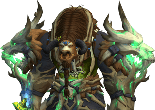Burdess render