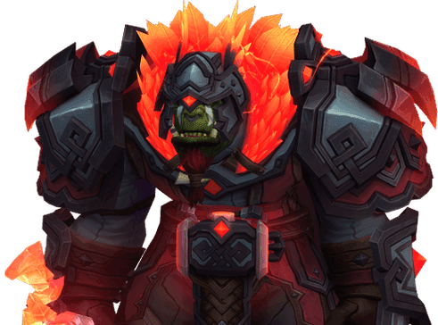 Buubi render