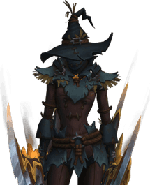 Buupi render