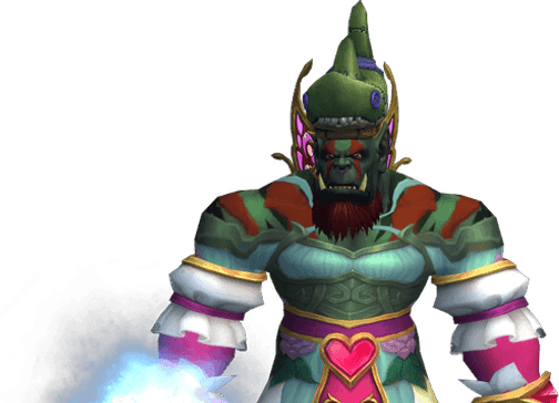 Byojin render