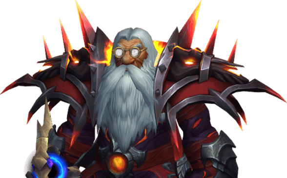 Cápii render