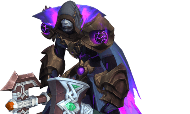 Callixtas render
