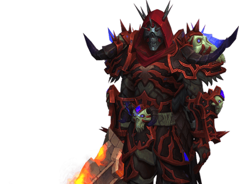 Canisnocte render