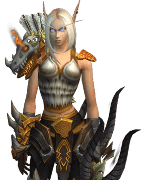 Cealenne render