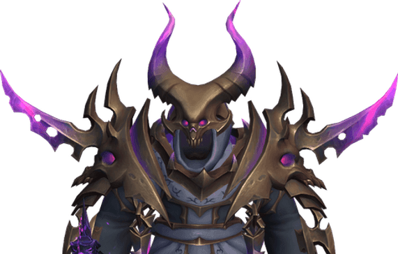 Chadunnon render