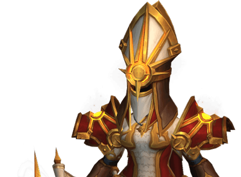 Charlïè render