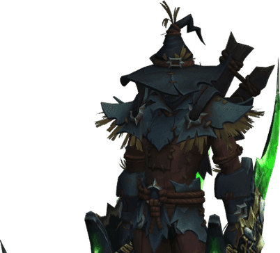 Chillidan render