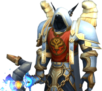 Chuckboris render