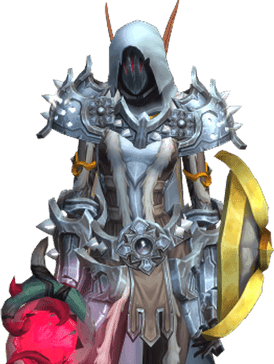 Chungy render