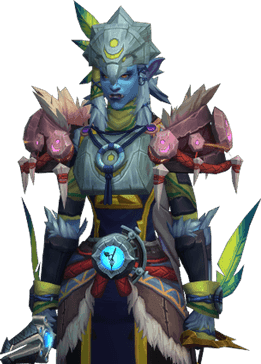 Clenhard render