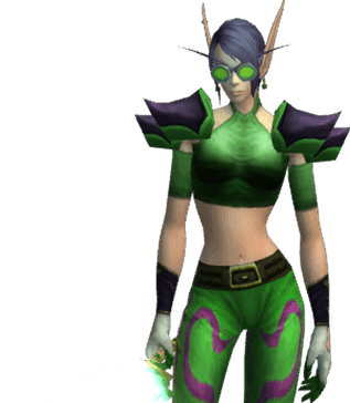 Cluize render