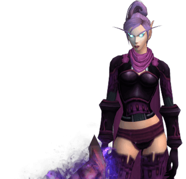 Comehither render