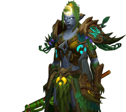 Cryru render